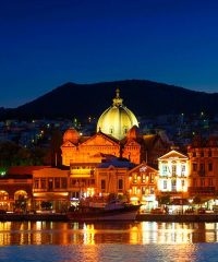 Saint Therapon church of Mytilene