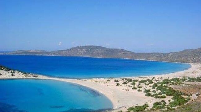 Οι 15 ομορφότερες παραλίες της Λακωνίας