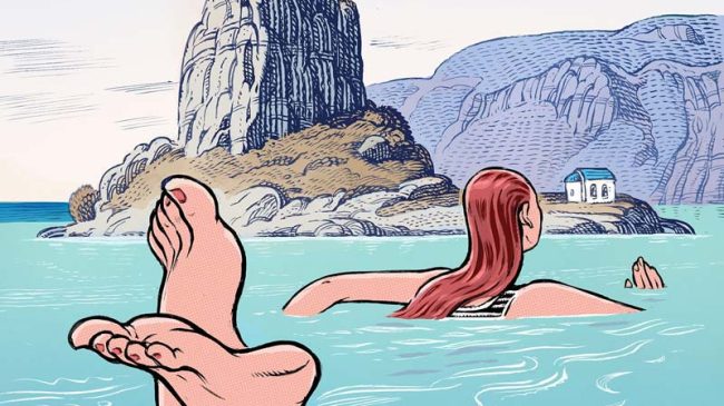 Greece Has 227 Islands. Here’s How to Choose.