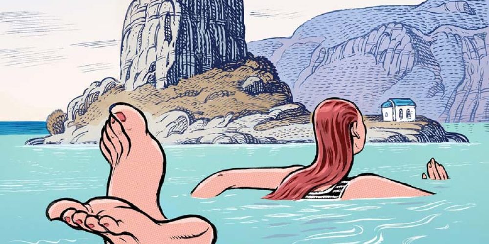 Greece Has 227 Islands. Here’s How to Choose.