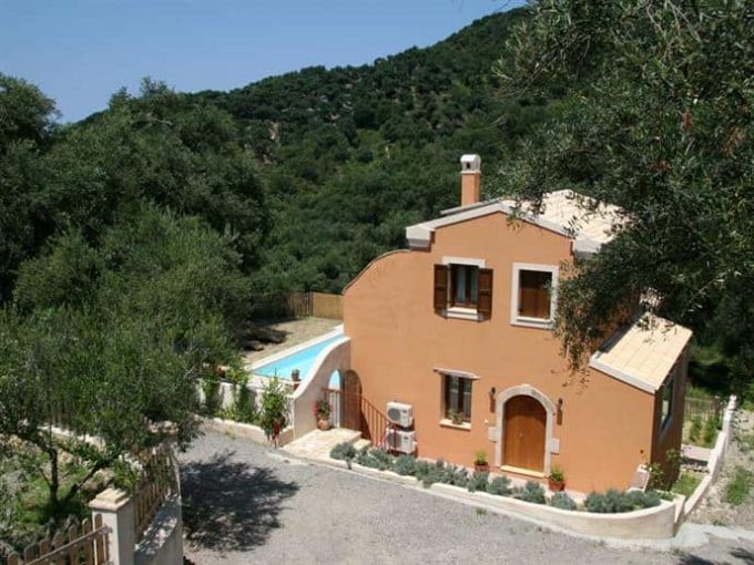 Villa Myrtia