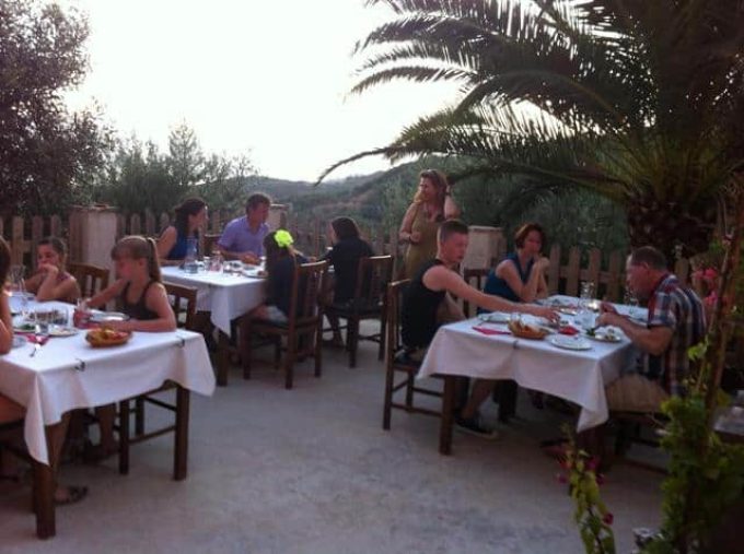 Dinner
