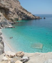 Seychelles Beach, Ikaria Island