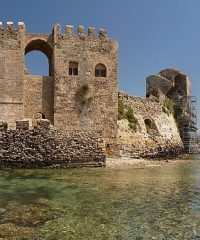 Κάστρο Μεθώνης