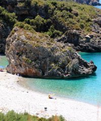 Foneas Beach