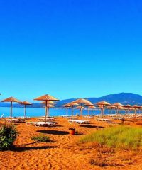 Analipsi Beach
