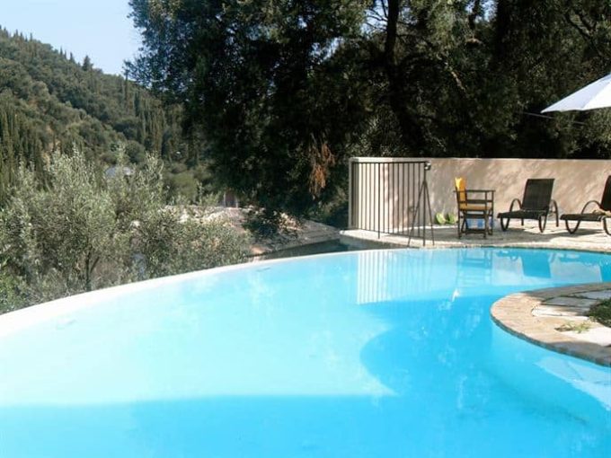 Villa Lemonia