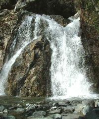 Chantara Waterfall, Lemesos