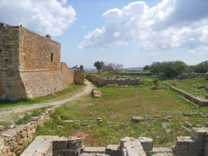 Ancient Aptera