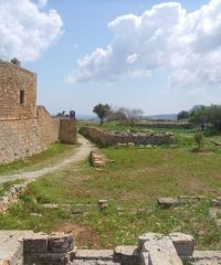 Αρχαία Απτέρα