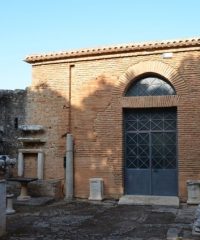 Archaeological Museum of Sikyona