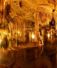 Caves of Diros