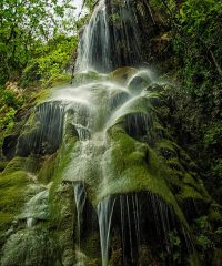 Kremmiotis Waterfall, Pafos