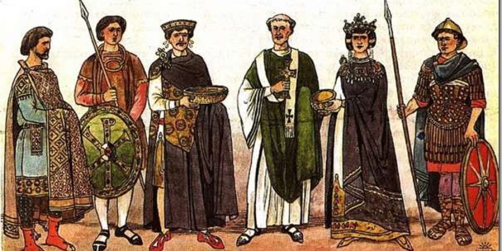 29 of May 1453 – The day Constantinople fell