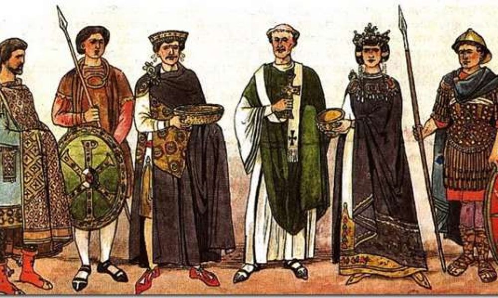 29 of May 1453 – The day Constantinople fell