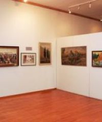 Municipal Art Gallery of Trikala