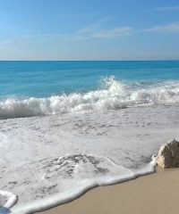 Egremni Lefkas
