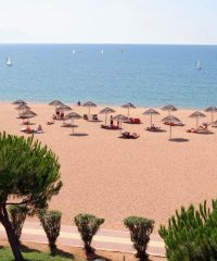 Velika Beach