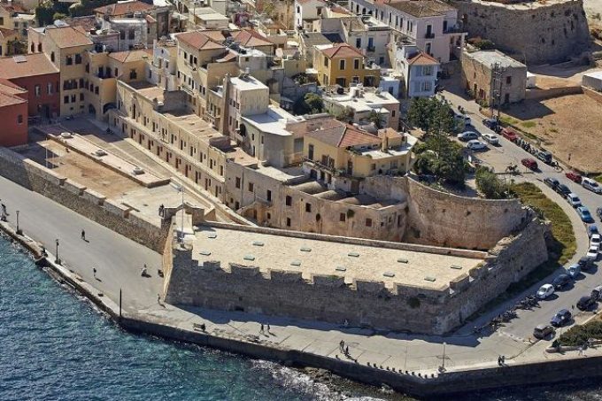 Φρούριο Φιρκά