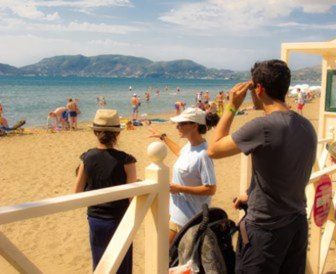 Thematic Exhibition Centre Caretta-Caretta