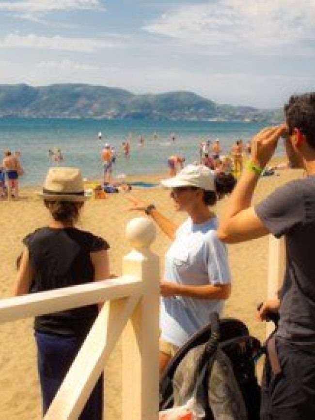 Thematic Exhibition Centre Caretta-Caretta
