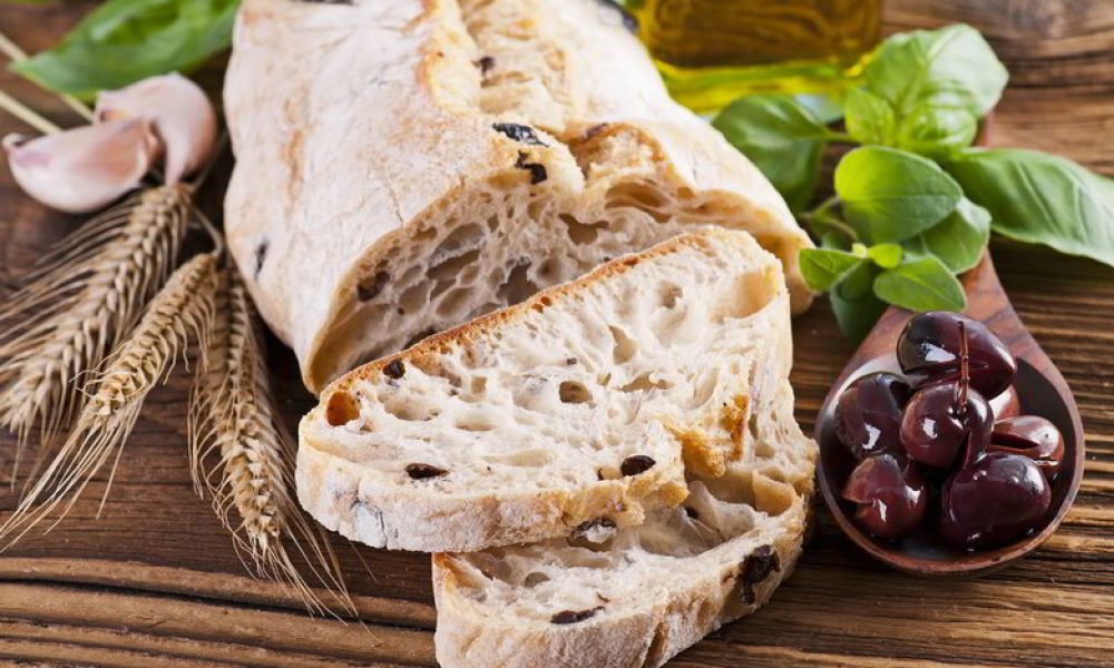 Greek breakfast