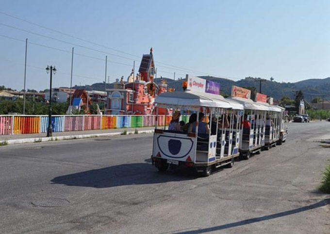 KALAMAKI ROUTE 2