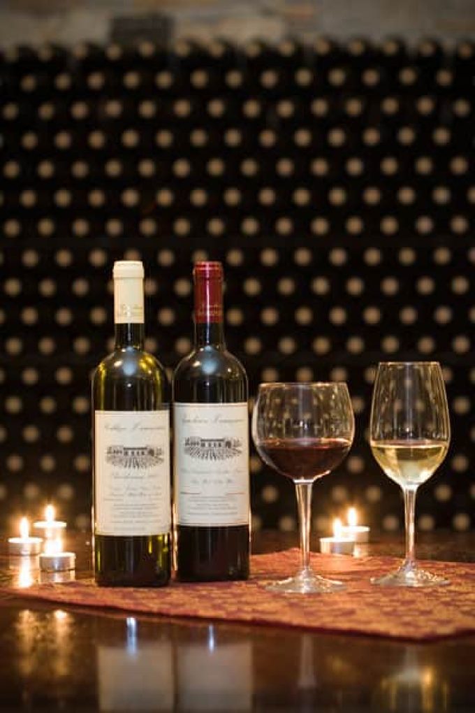 Kellari Papachristou Winery