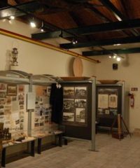 Center of History and Culture KLIAFA