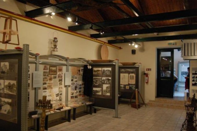 Center of History and Culture KLIAFA