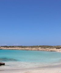 Παραλία Διακόφτης