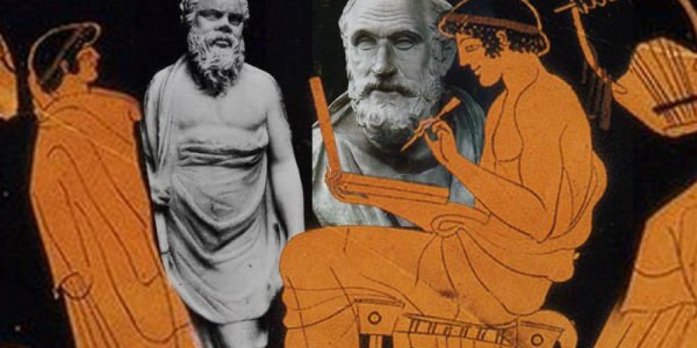 Scientific achievements of Greeks