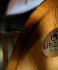 Lafazanis Winery