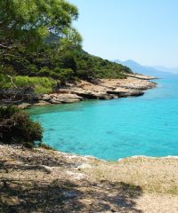 Moni Beach