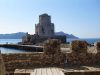 Κάστρο Μεθώνης και Μπούρτζι_1