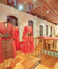 The Silk Museum Soufli