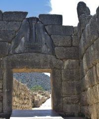 Mycenae
