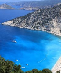Μύρτος Κεφαλονιάς