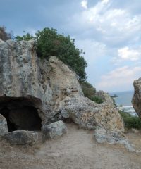 Cyclopes Cave Makri – Evros