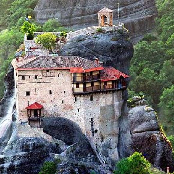 REGION: THESSALY