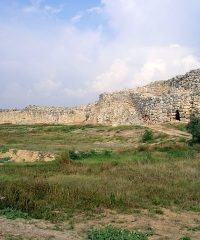 Tiryns