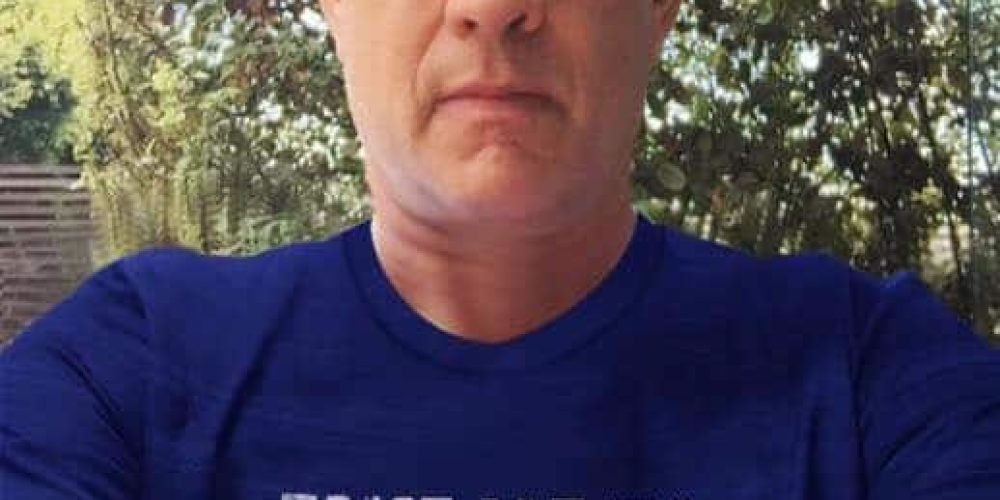 “Take me to Hellas” t-shirt by Tom Hanks