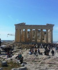 Acropolis of Athens