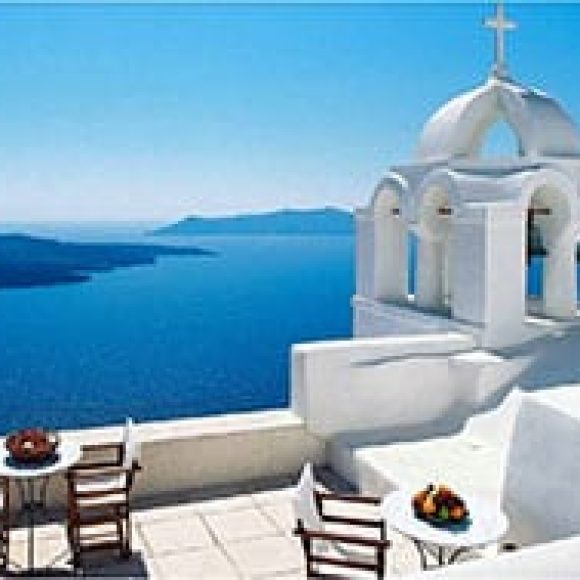 AEGEAN SEA