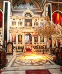 Saint Nikolaos Syros