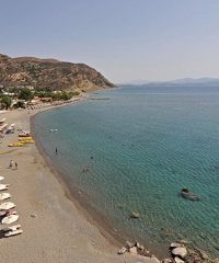 Agia Galini Beach, Rethymno Crete