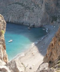 Agiofarago Beach, Heraklio Crete
