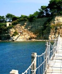 Άγιος Σώστης (Νησάκι) Ζάκυνθος