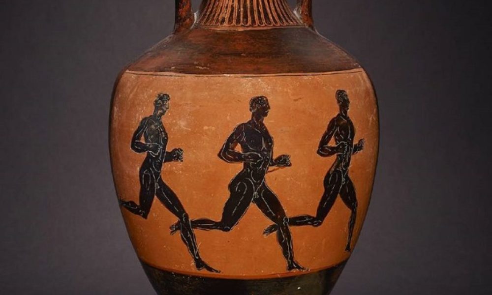 CANBERRA’S NATIONAL MUSEUM TO HOST ANCIENT GREECE EXHIBITION