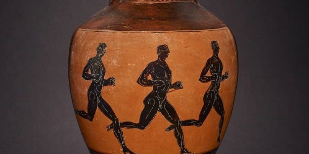 Canberra’s National Museum to Host Ancient Greece Exhibition